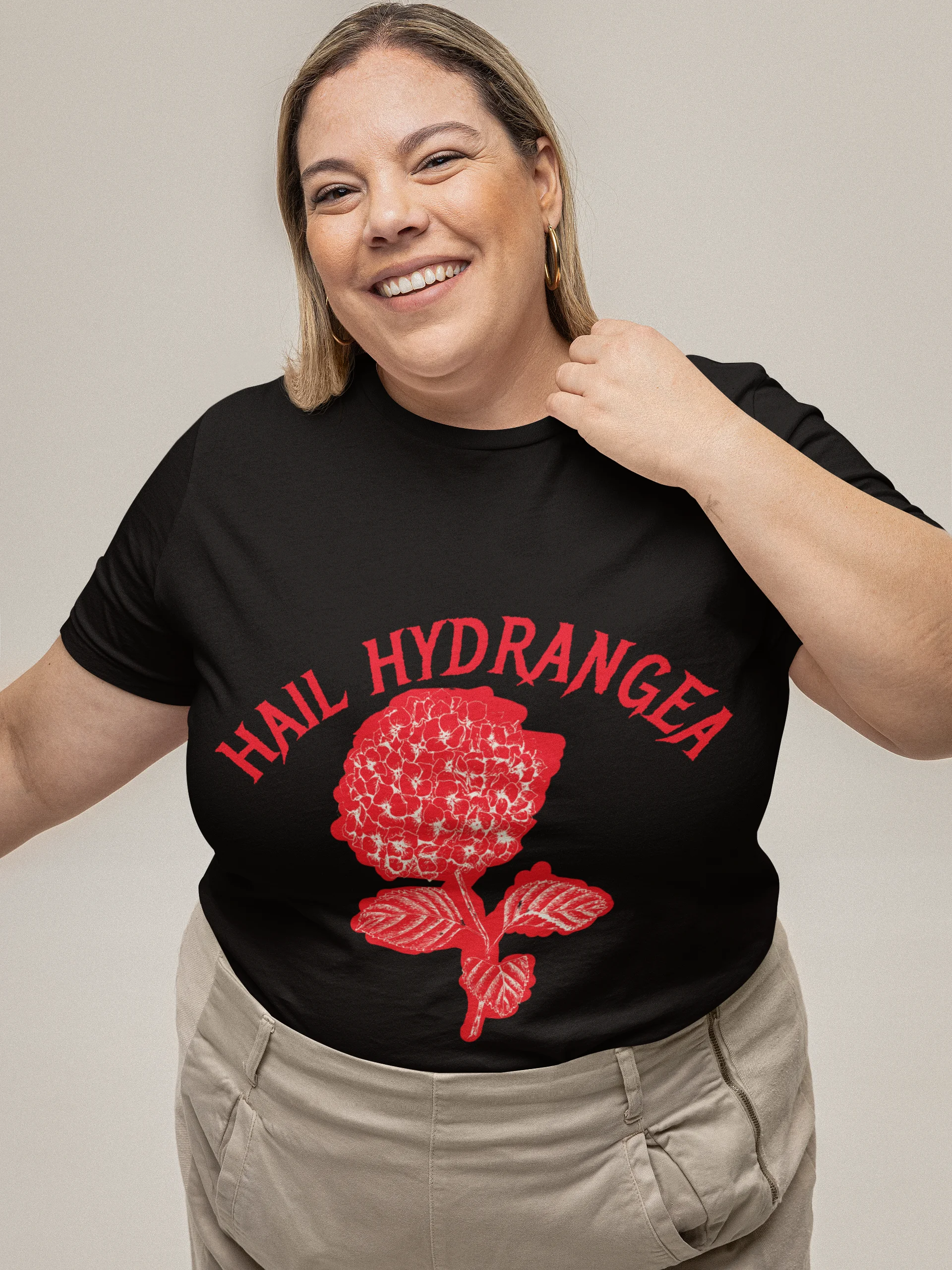 Hail Hydrangea V2 product image (9)