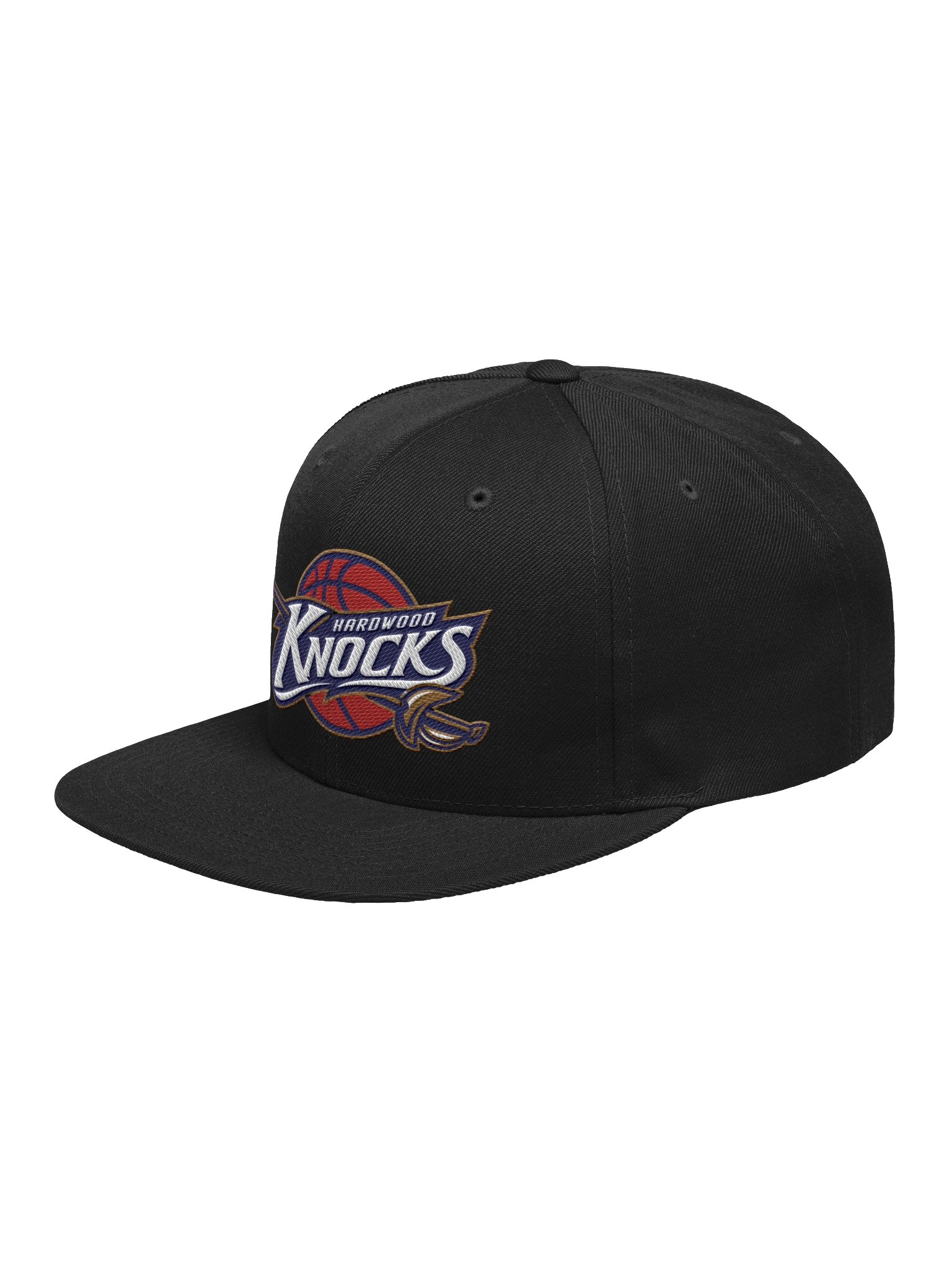 It's A Cavsalanche Snapback product image (8)
