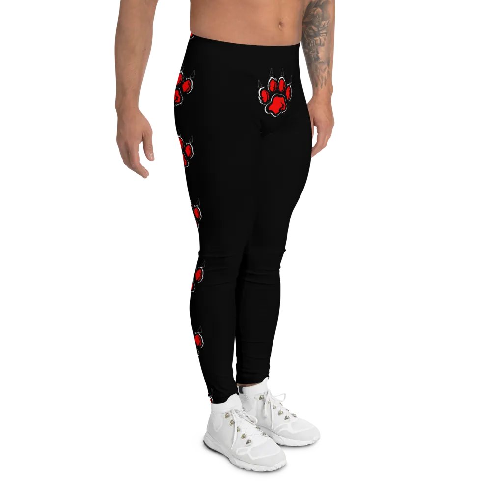 Darksies Paw Leggings product image (3)