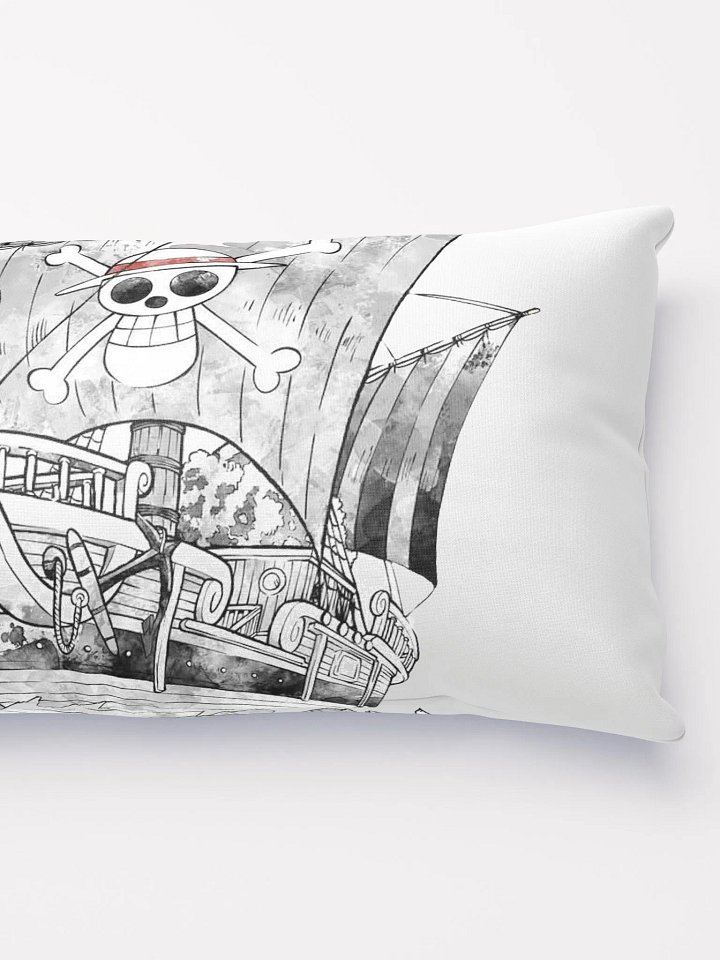 Dreamy Nights All-Over Print Pillow product image (2)