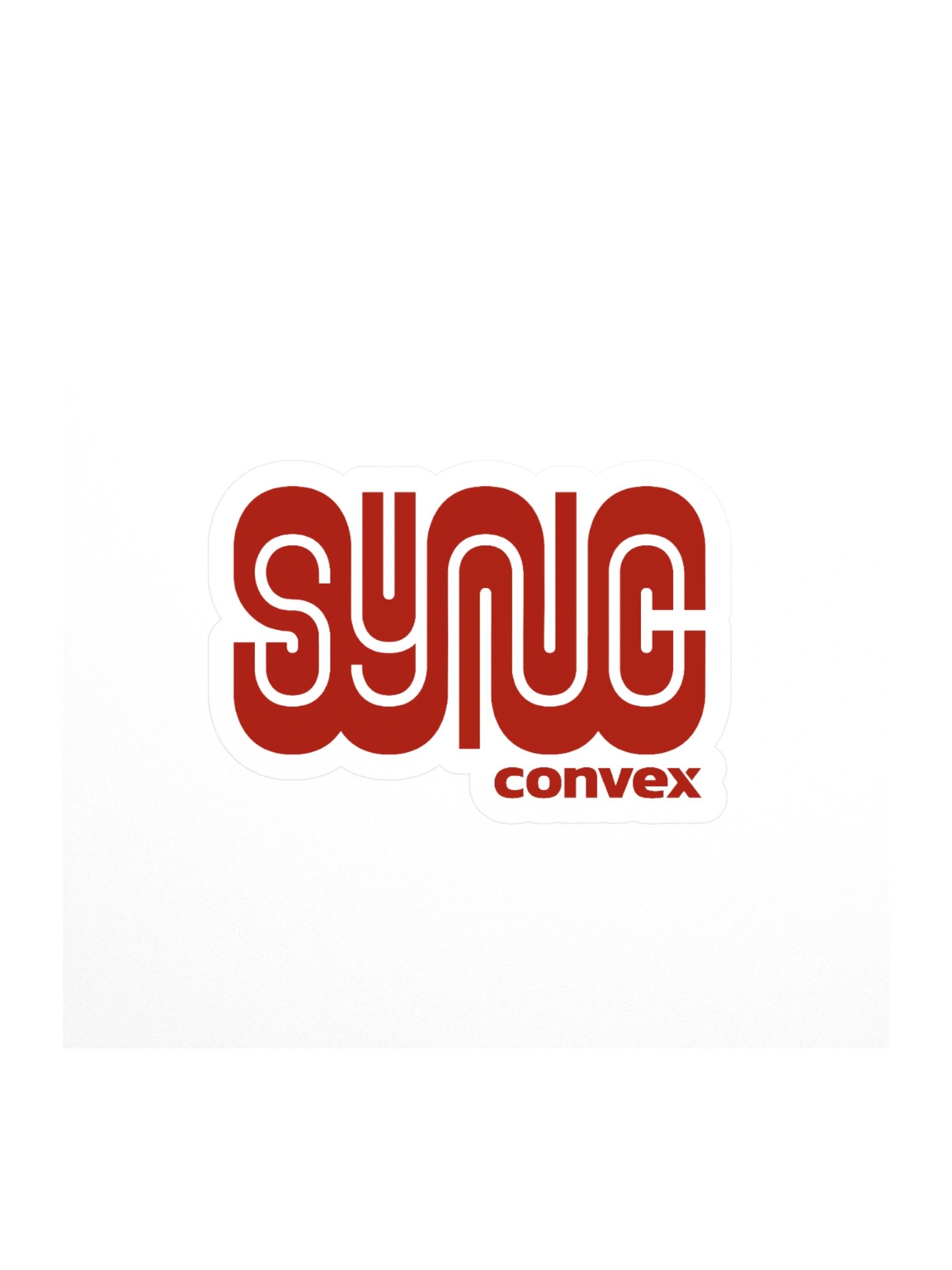 Convex stickies product image (1)
