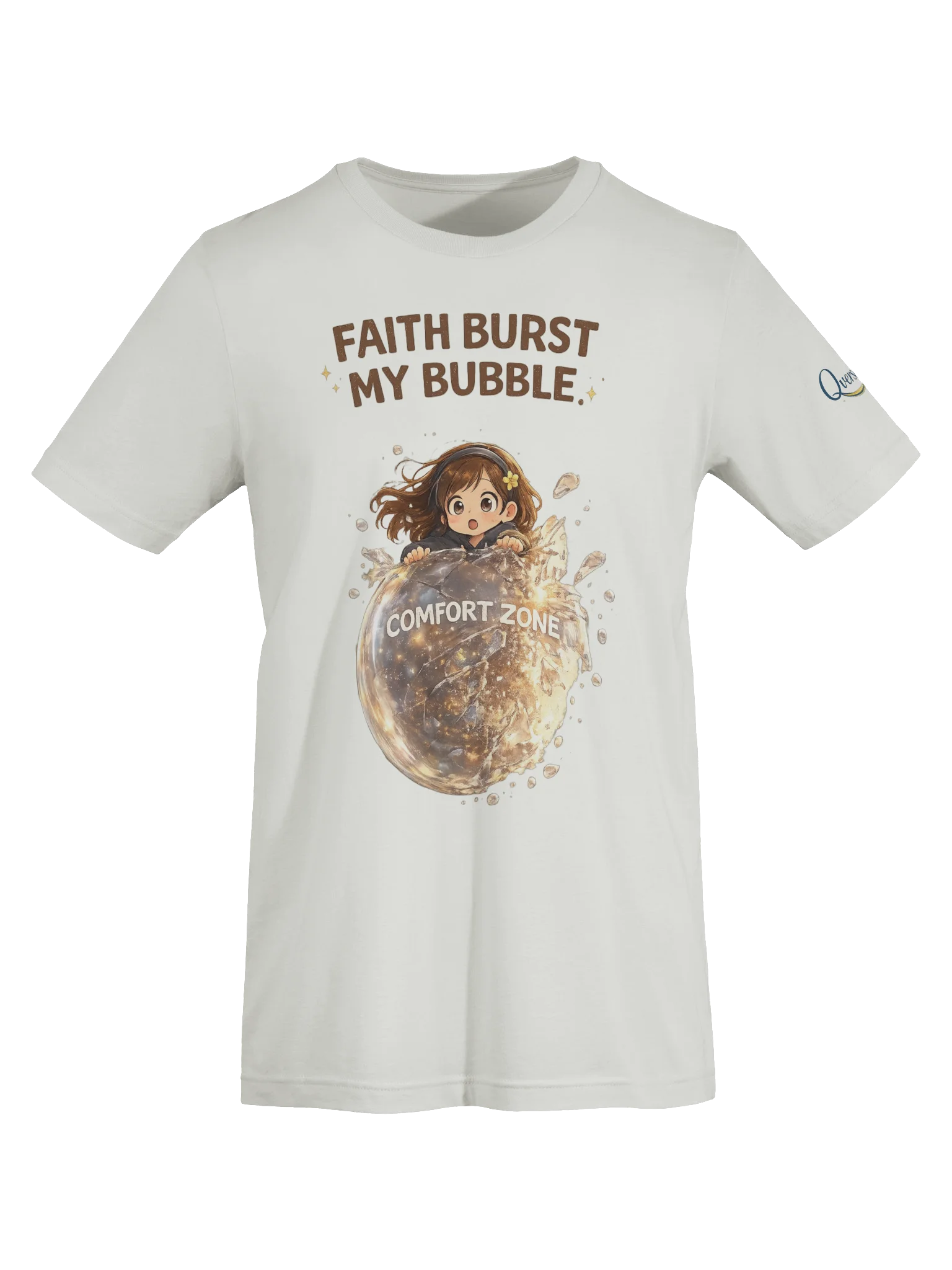 Bubble Tee - Women product image (49)