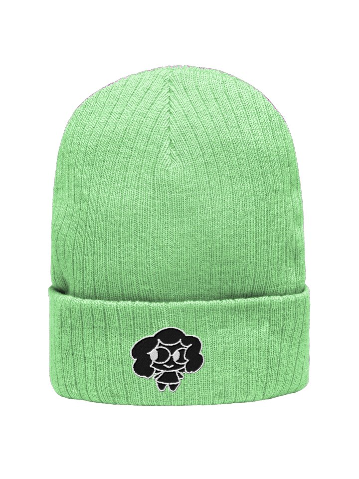 B3CKYBOT Beanie product image (5)