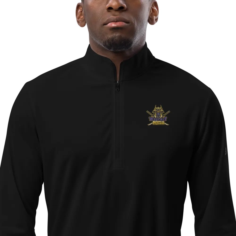 Ronin Quarter Zip product image (1)