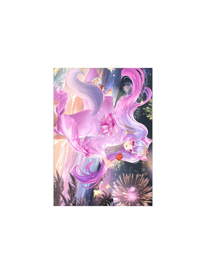 Fireworks Suvi Poster product image (2)