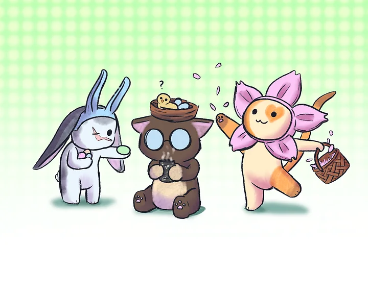 Springtime 11