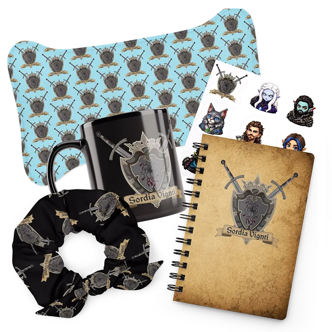 Misc. Products