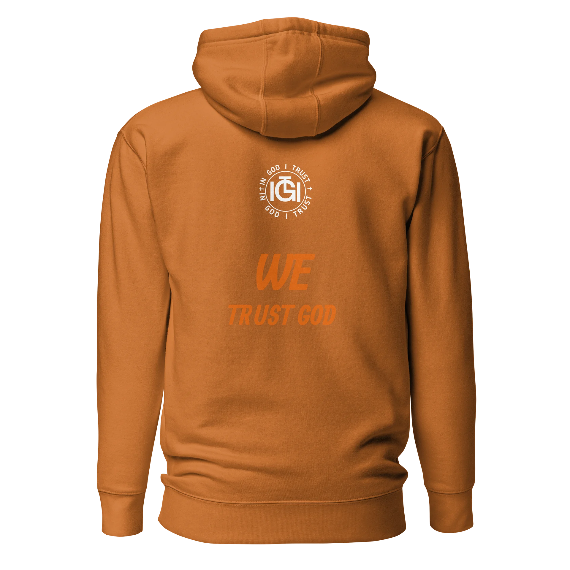 Lived Faith Hoodie product image (29)