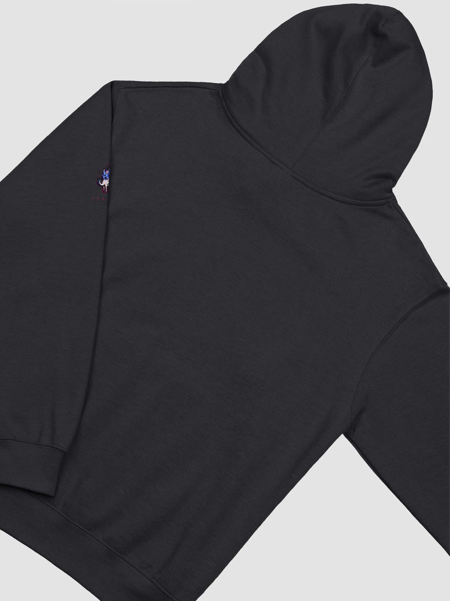 Dapper Prime Hoodie product image (32)