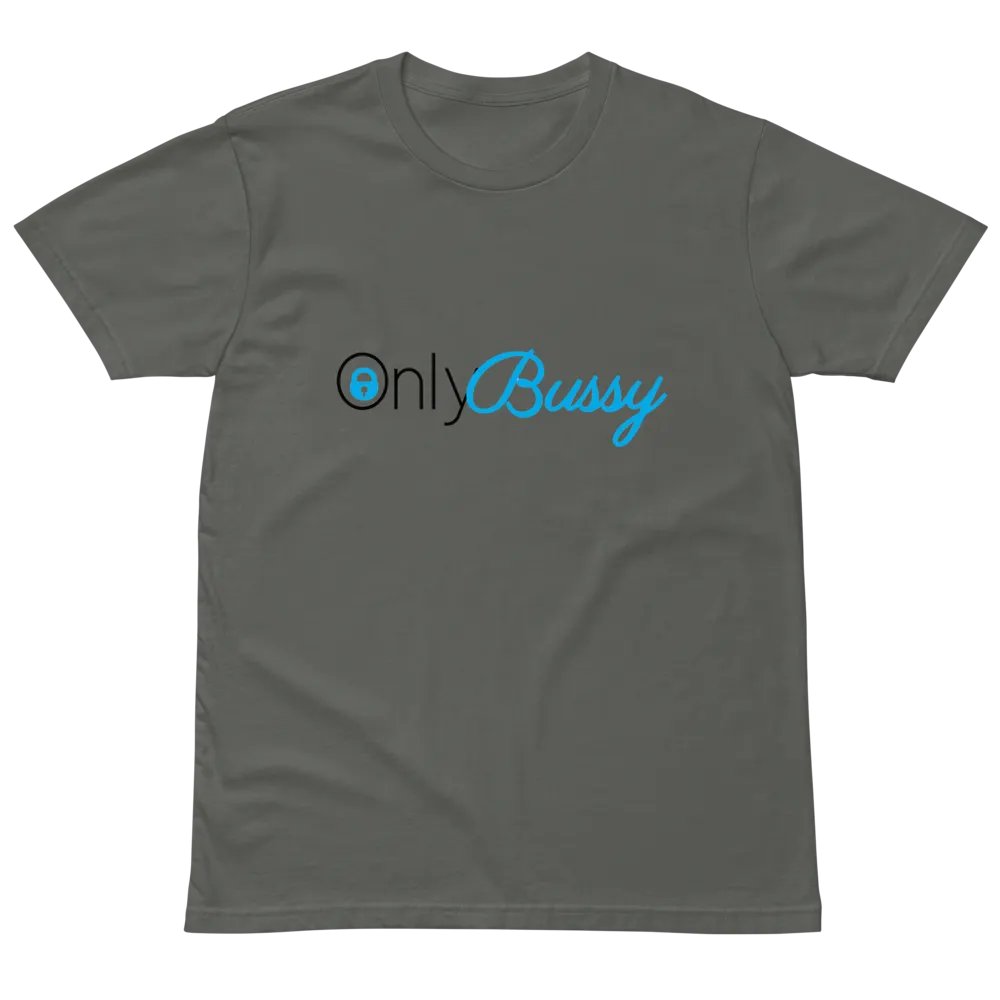 Only Bussy product image (2)