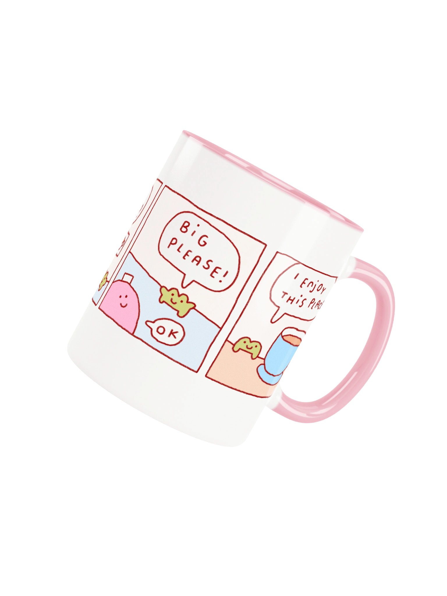 Big Coff Mug product image (4)