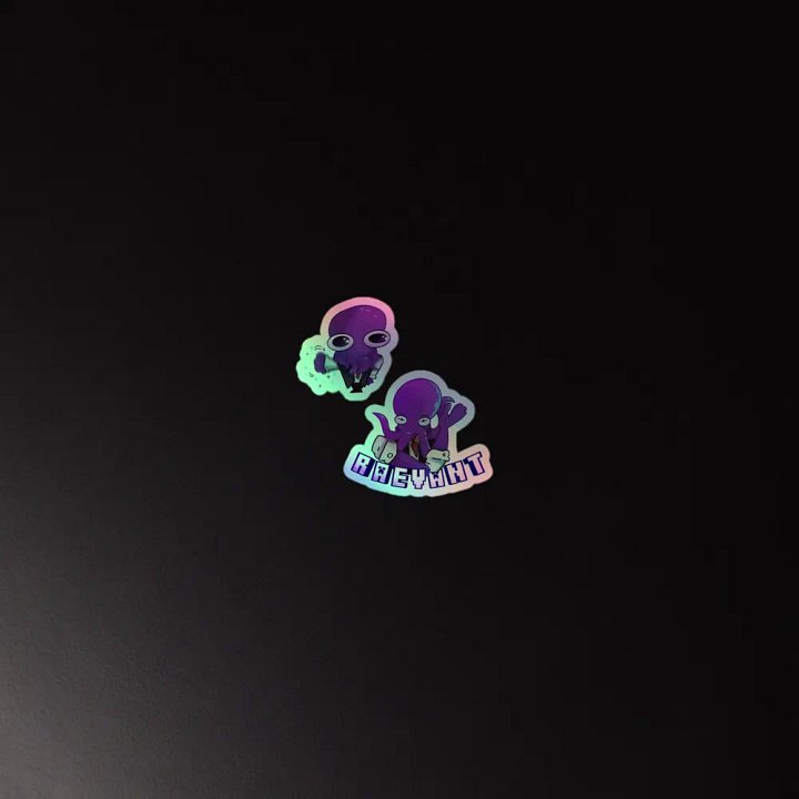 Iridescent Double Pack product image (2)