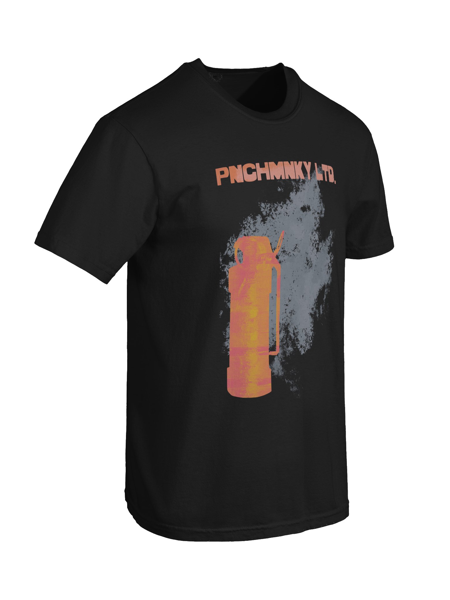 CS GRENADE T-SHIRT product image (8)