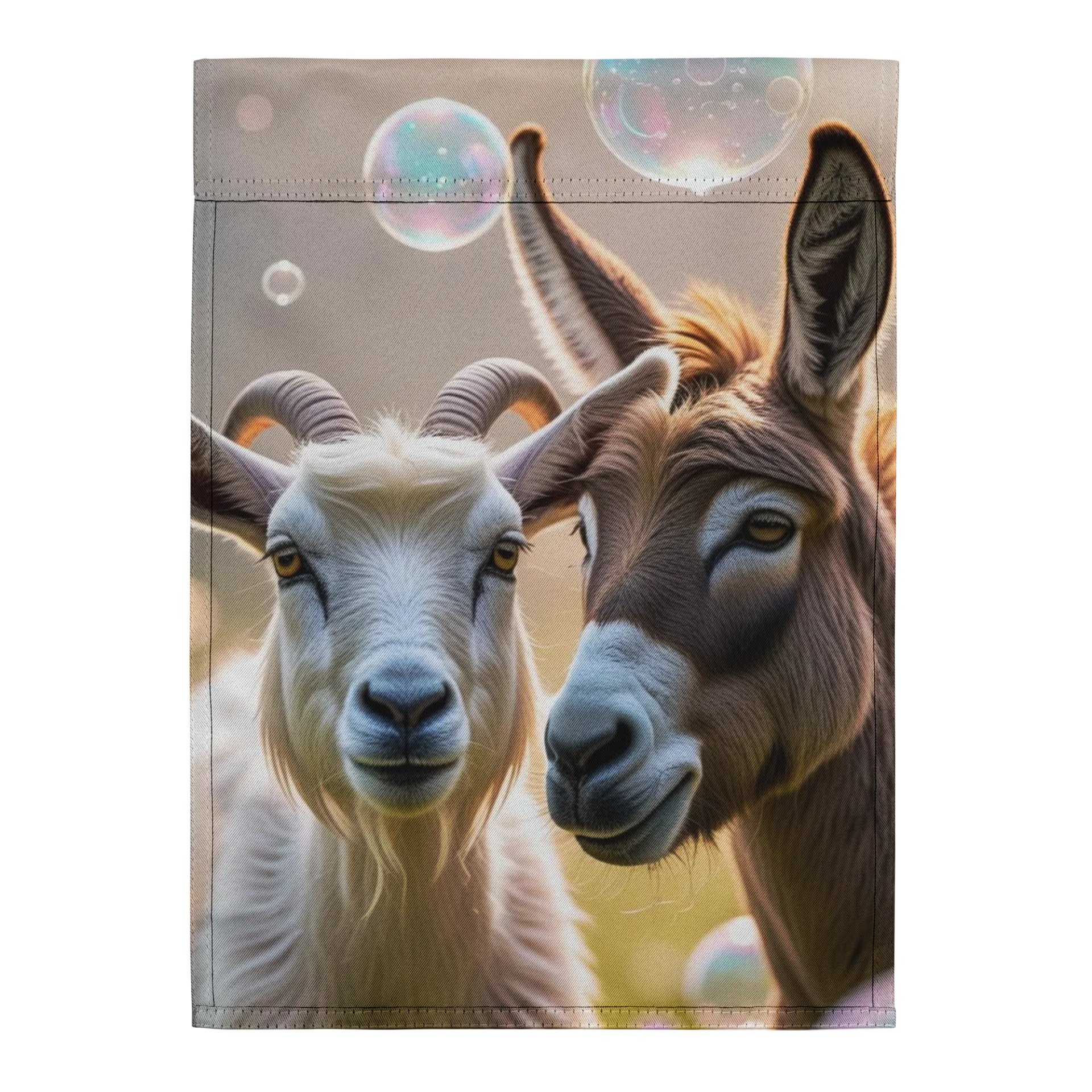 Bubble Buddies Farm Flag product image (3)