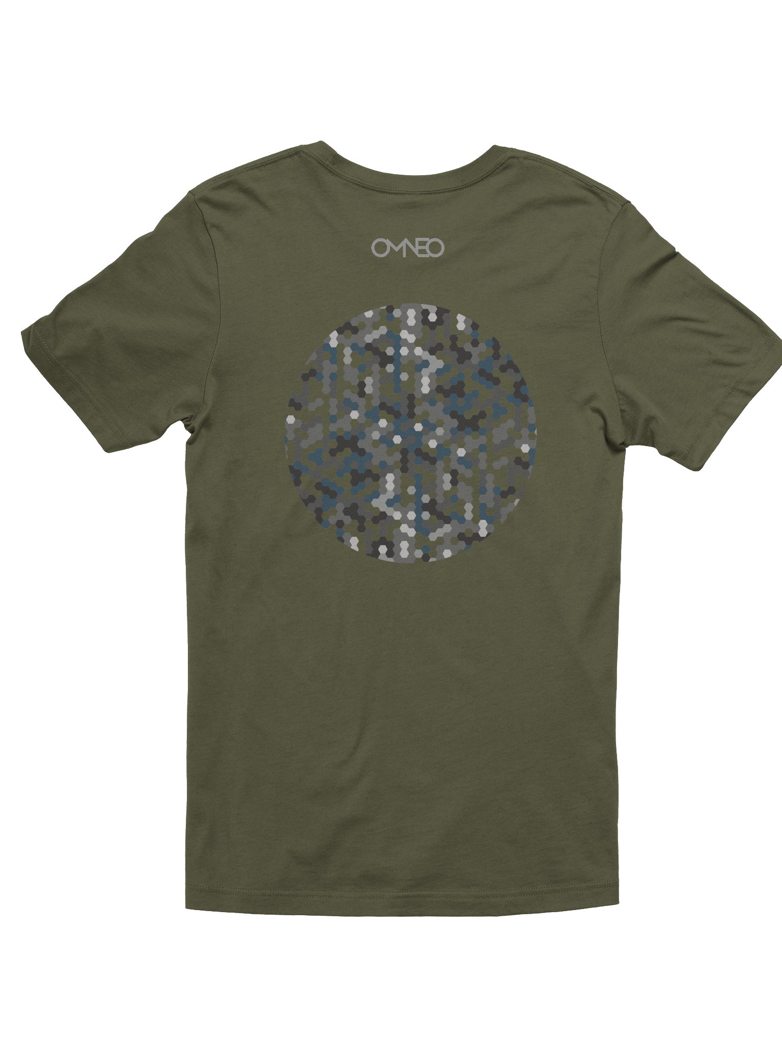 Camo Ltd Tee product image (2)