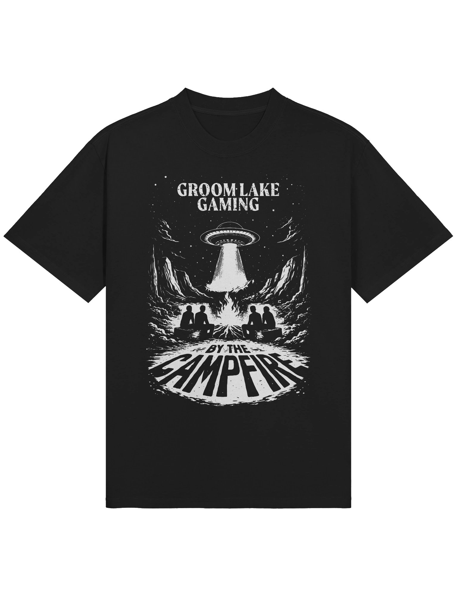 Campfire Women's Tee product image (2)