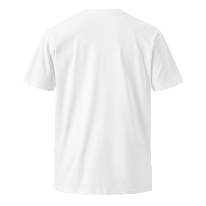 GOD Brought Me Through Tee (Collection) product image (2)