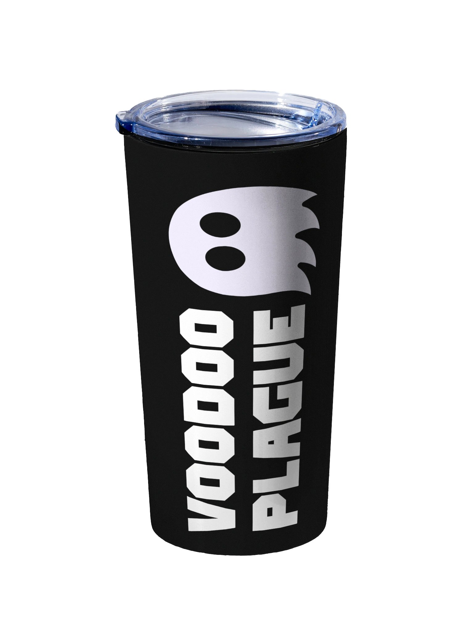 Voodoo Plague Tumbler product image (2)