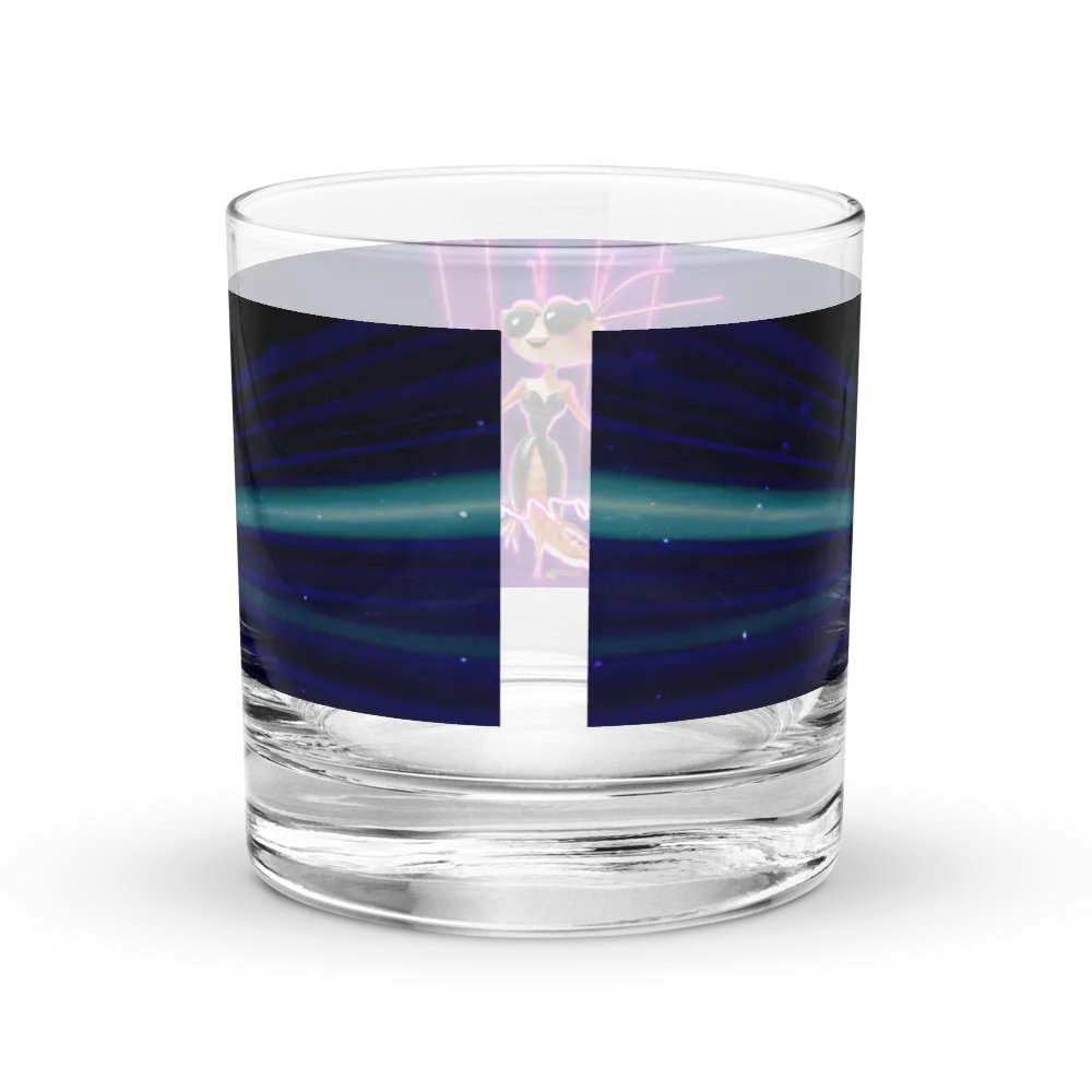Rhonda Rock Glass product image (4)