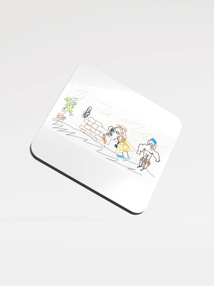 Pizza Coaster product image (1)