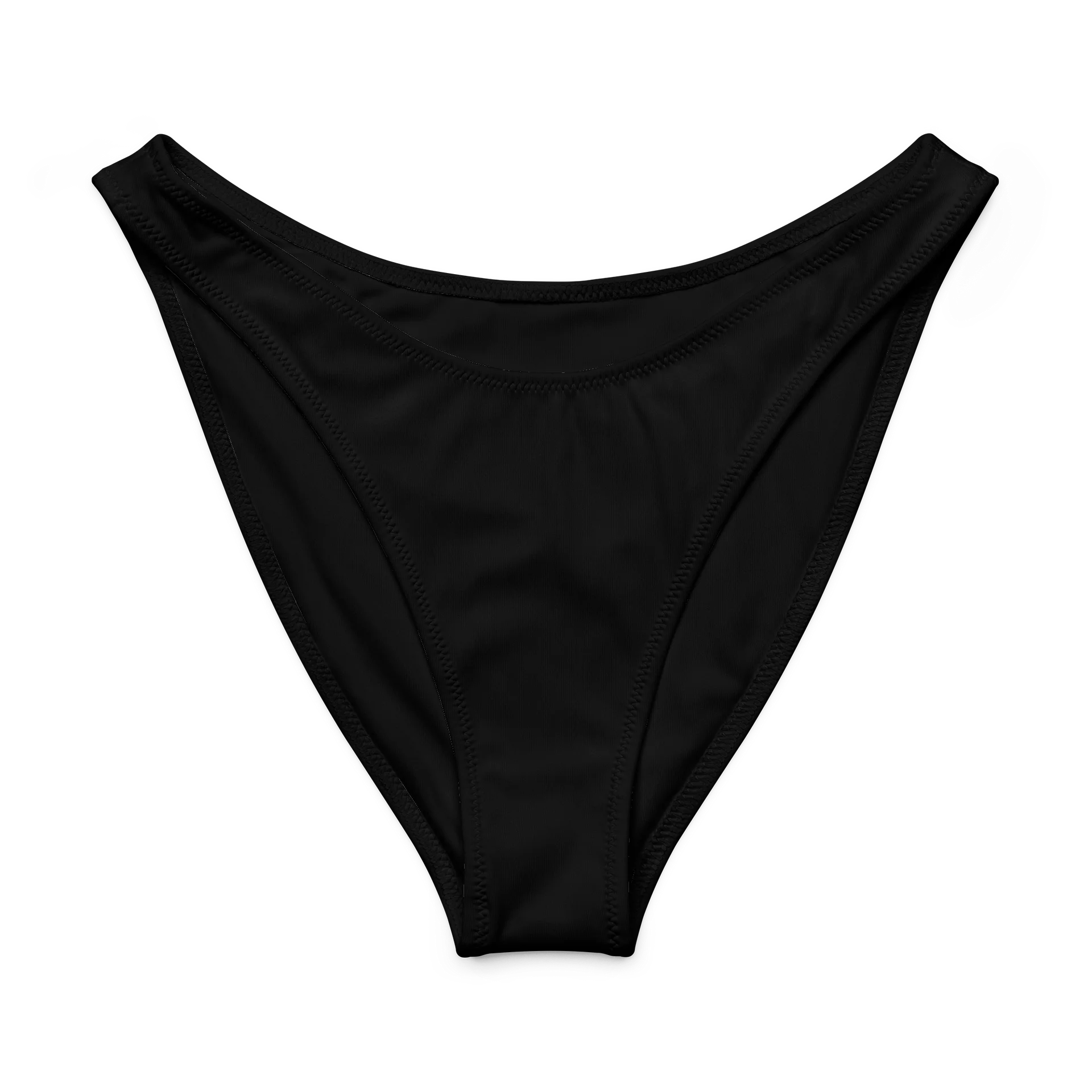 Weekend Killers: All-Over Print V-Cut Bikini Bottom product image (5)