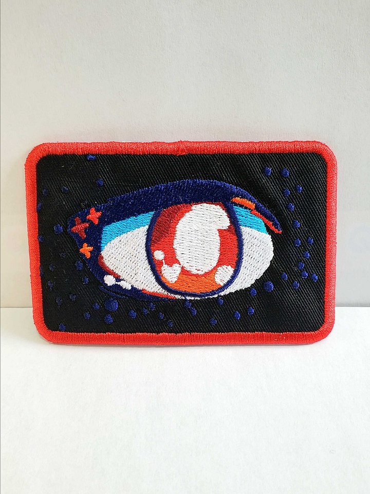 Psychic Eye Patch product image (1)