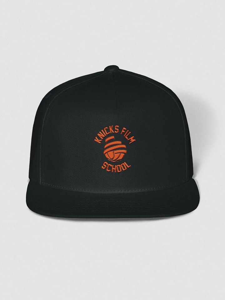 KFS Snapback - Dark product image (1)