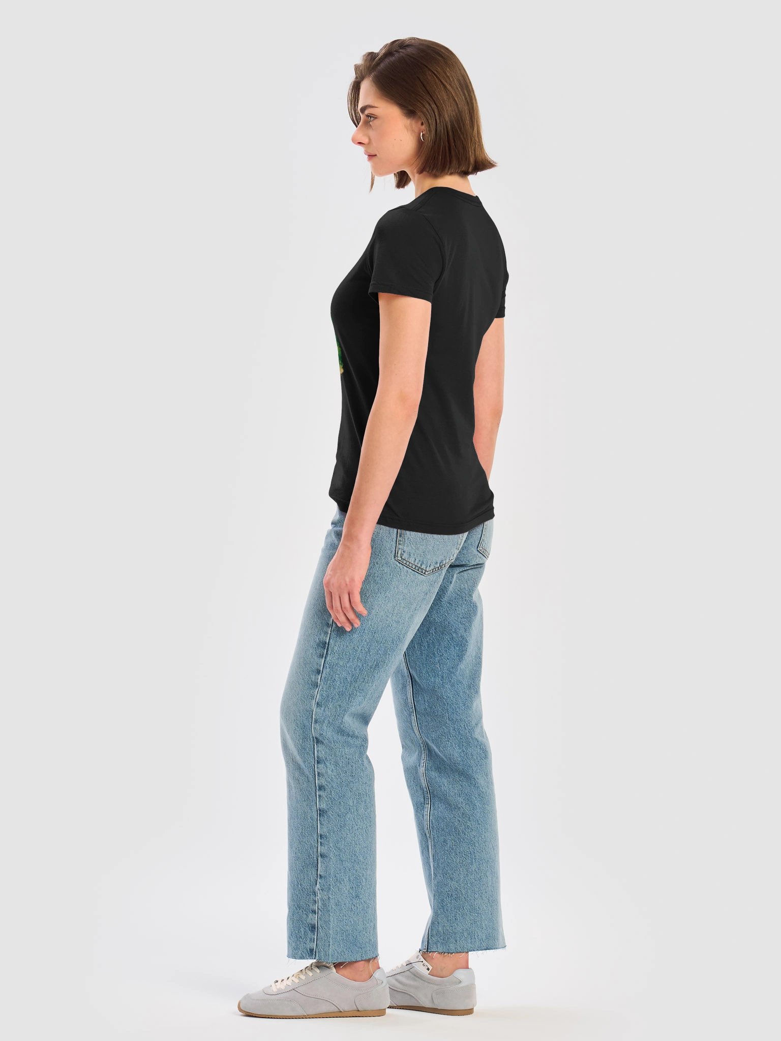 Peace Like a River Tropical Women’s T-Shirt product image (8)