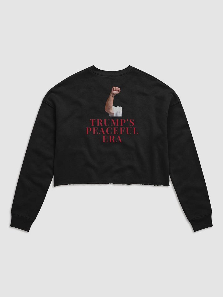 T Peaceful Era product image (2)