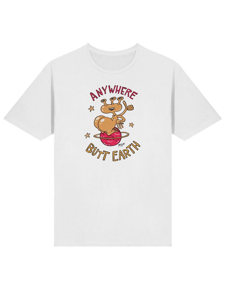 Anywhere BUTT Earth product image (1)