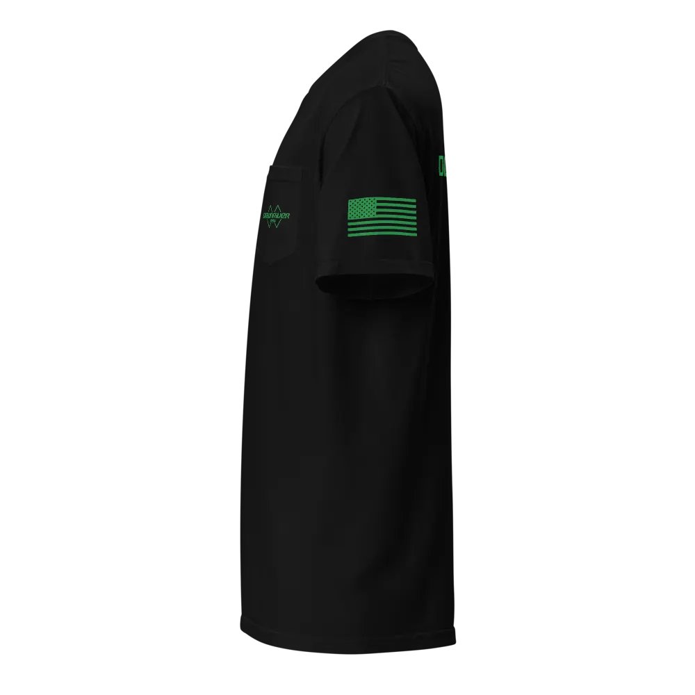 Downriver SxS Pocket Tee product image (8)