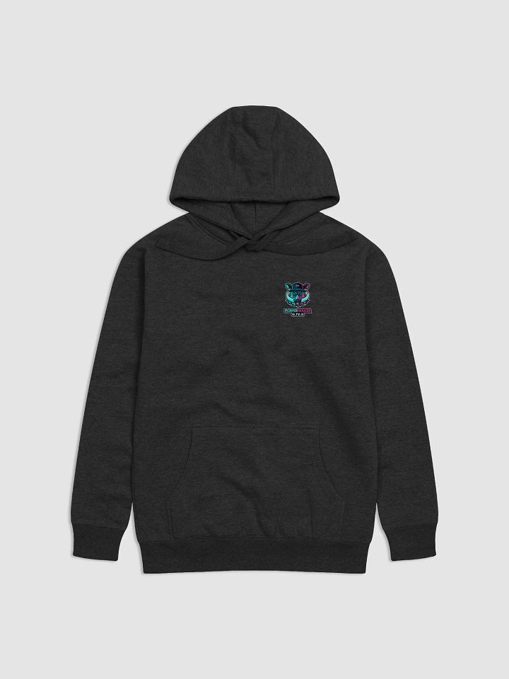 Sudadera Jabato 2 logos product image (9)