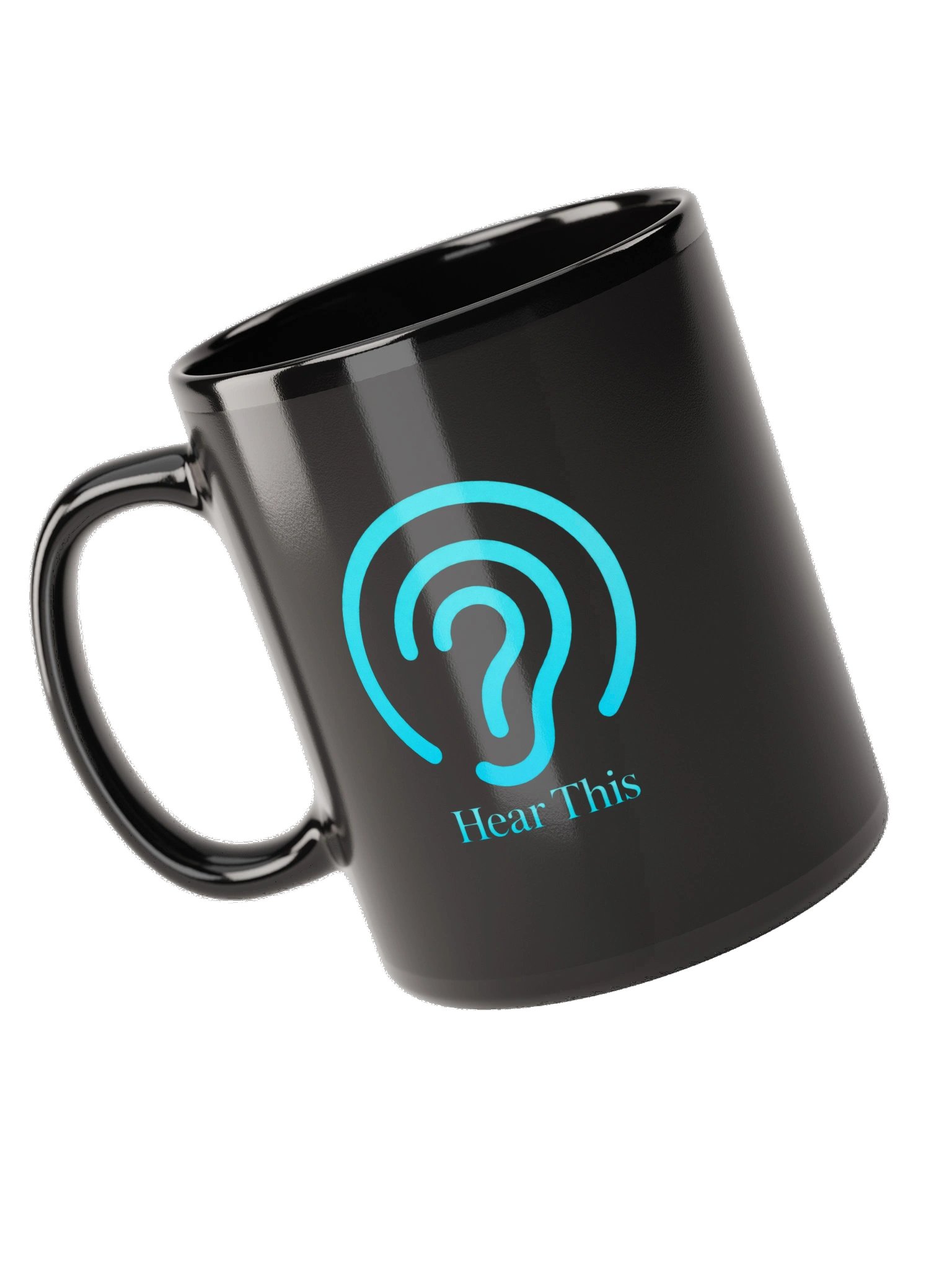 Hear This Mug product image (5)