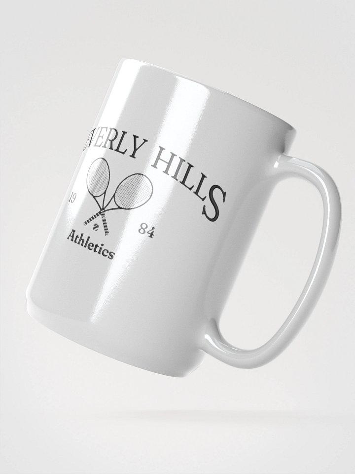 Beverly Hills Athletics Mug product image (2)