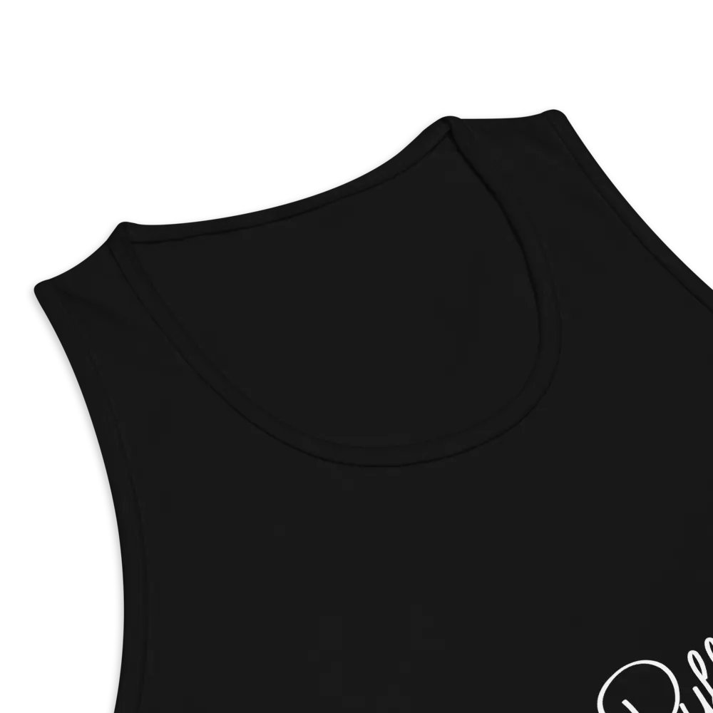Puff Puff Tank Tops product image (11)