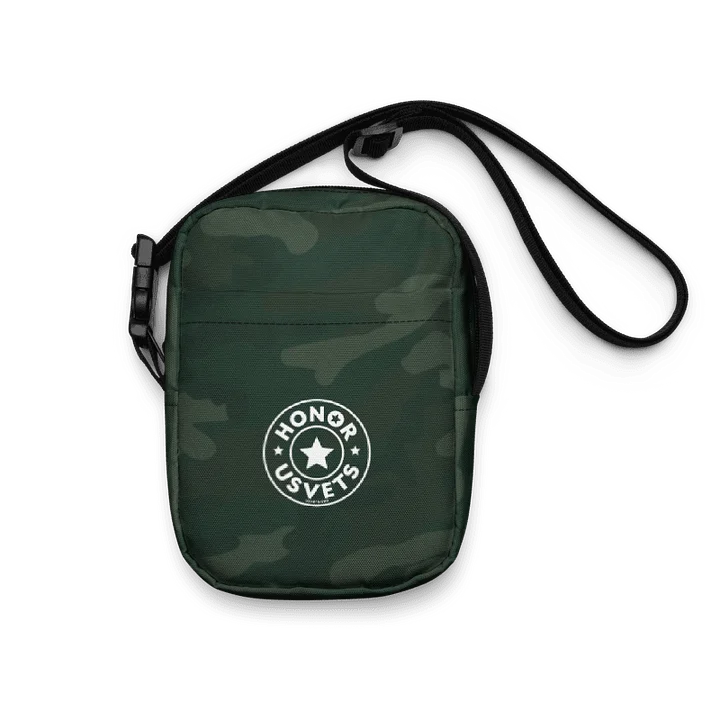 HONORUSVETS - CROSSBODY BAG product image (2)