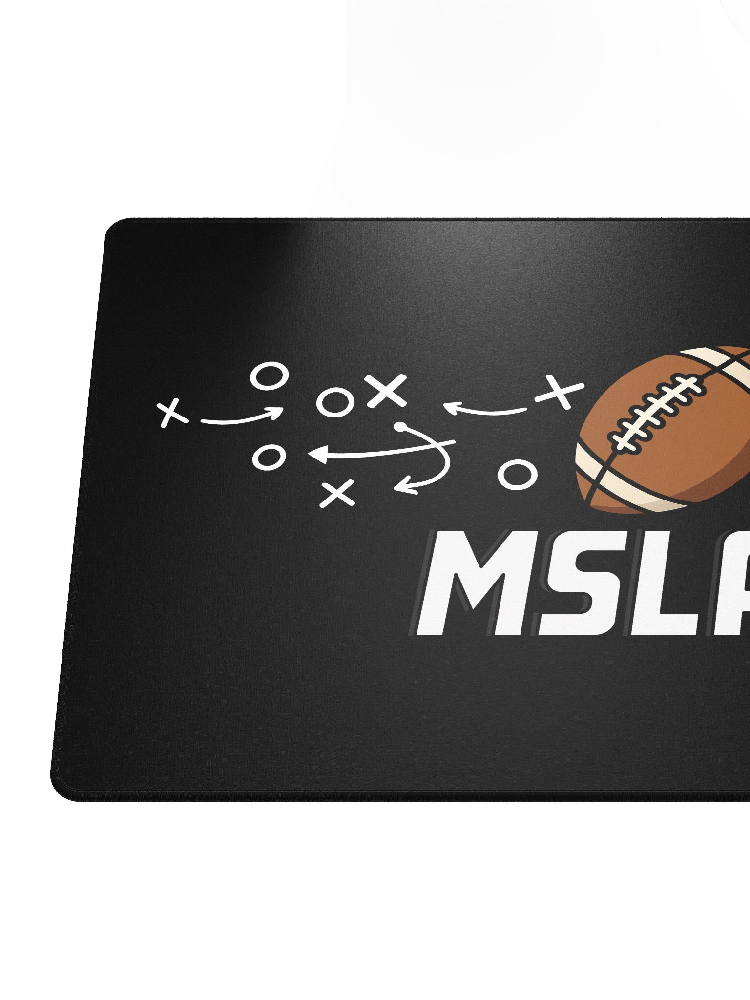 The Kickoff - Gaming Mousepad product image (7)