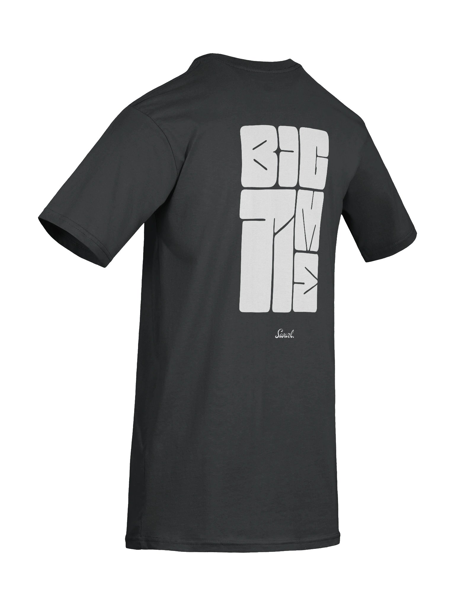 Big Time T-Shirt product image (10)