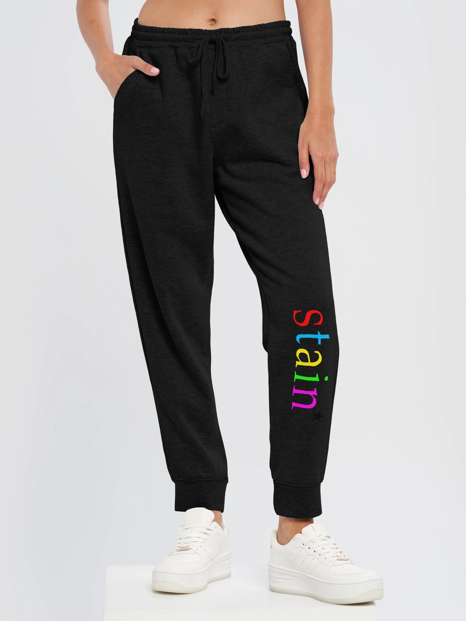 stain* Sweatpants product image (18)