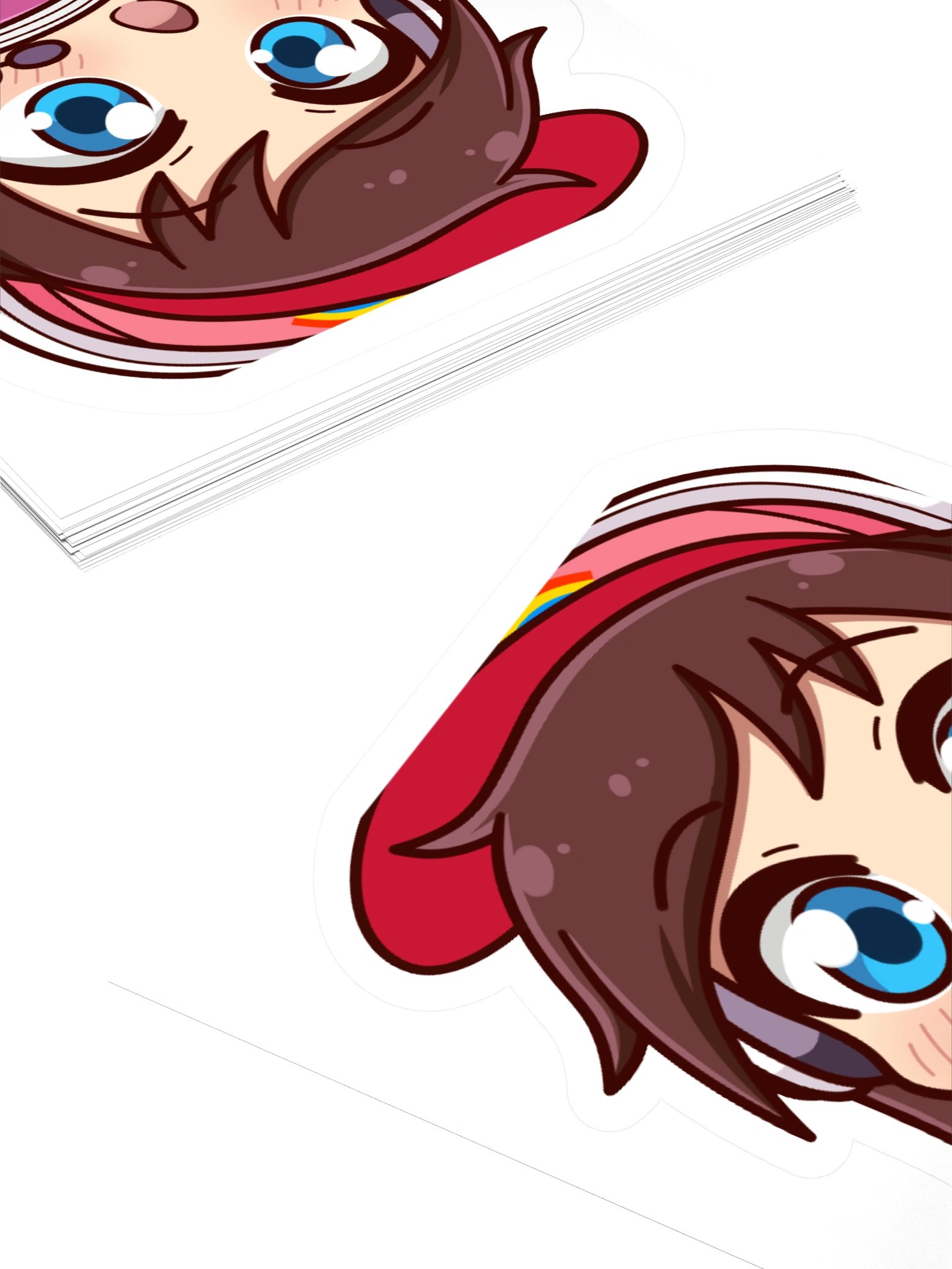 Noted Sticker product image (10)