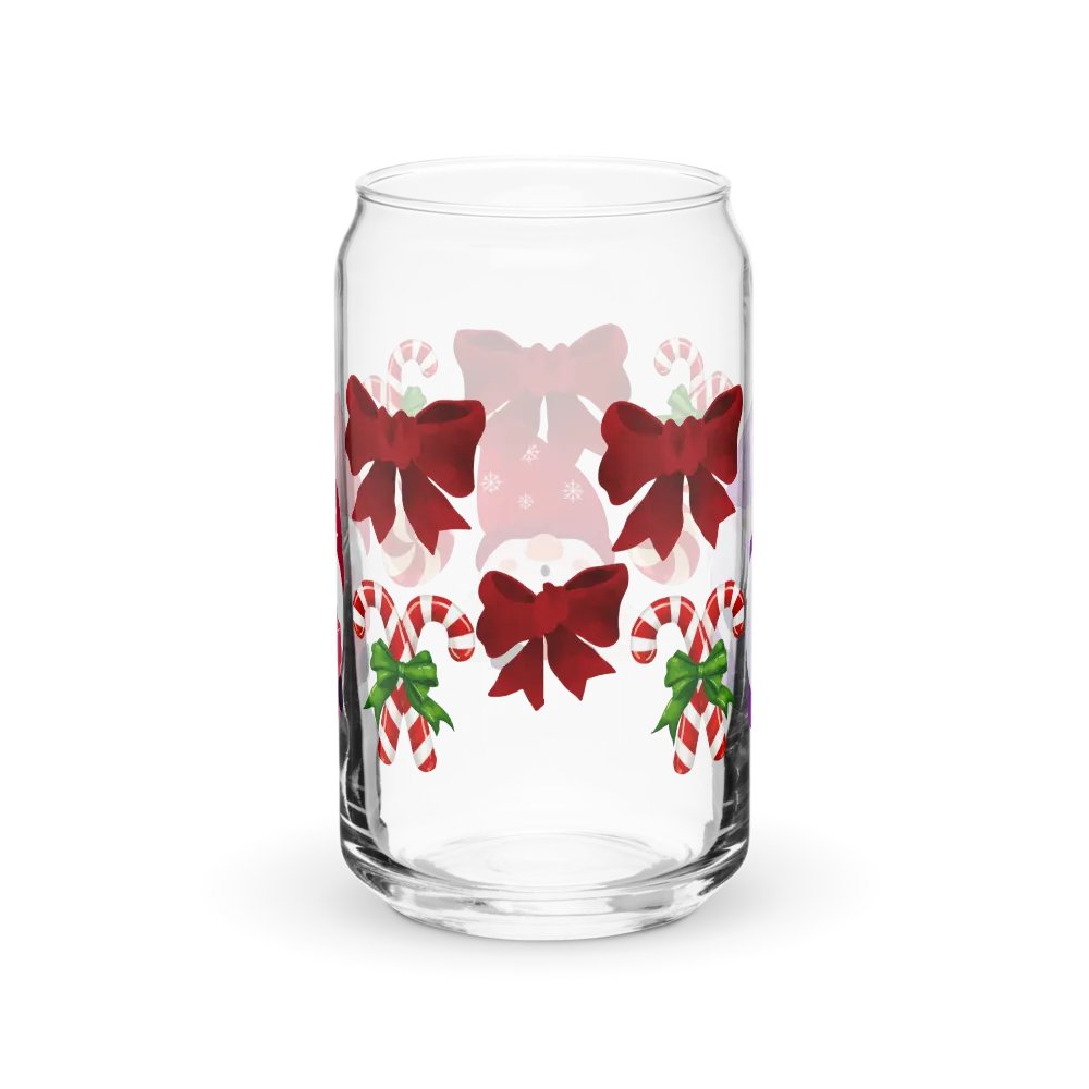 Gnome Wonderland Glass Set product image (4)