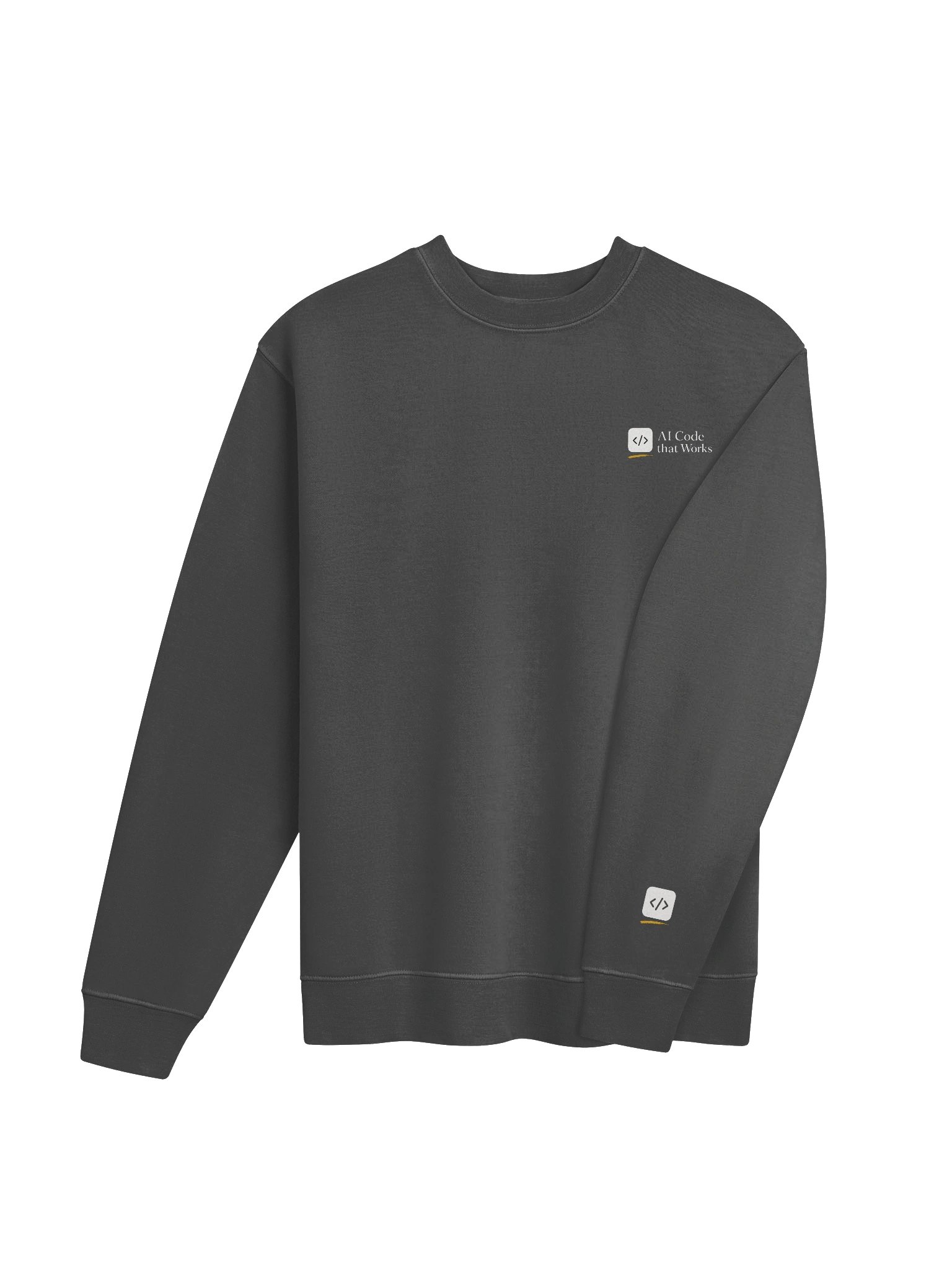 Basic Crewneck product image (44)
