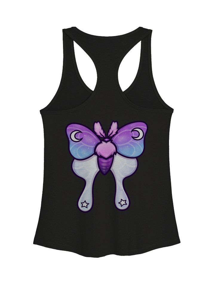 Cup O' Rave Razer Back Tank Top product image (6)