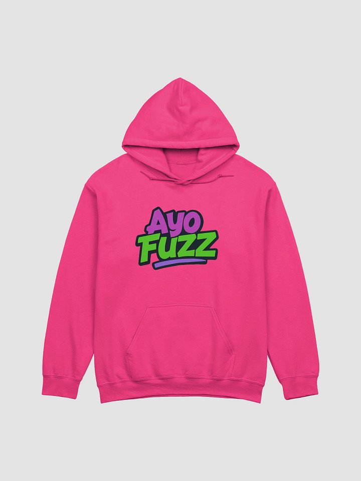 RETRO COLOR WAY AYOFUZZ product image (2)