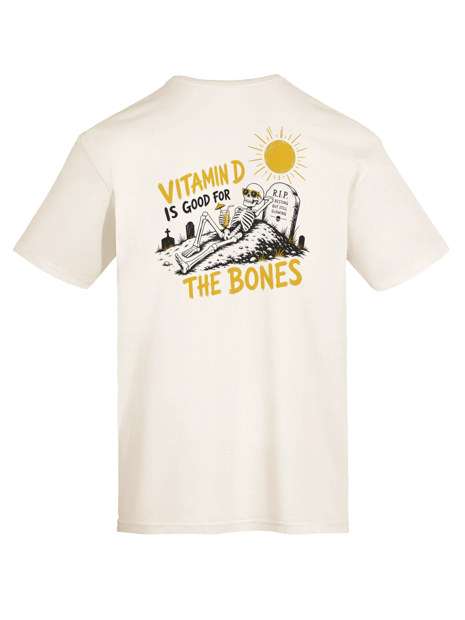 Old Bones product image (1)