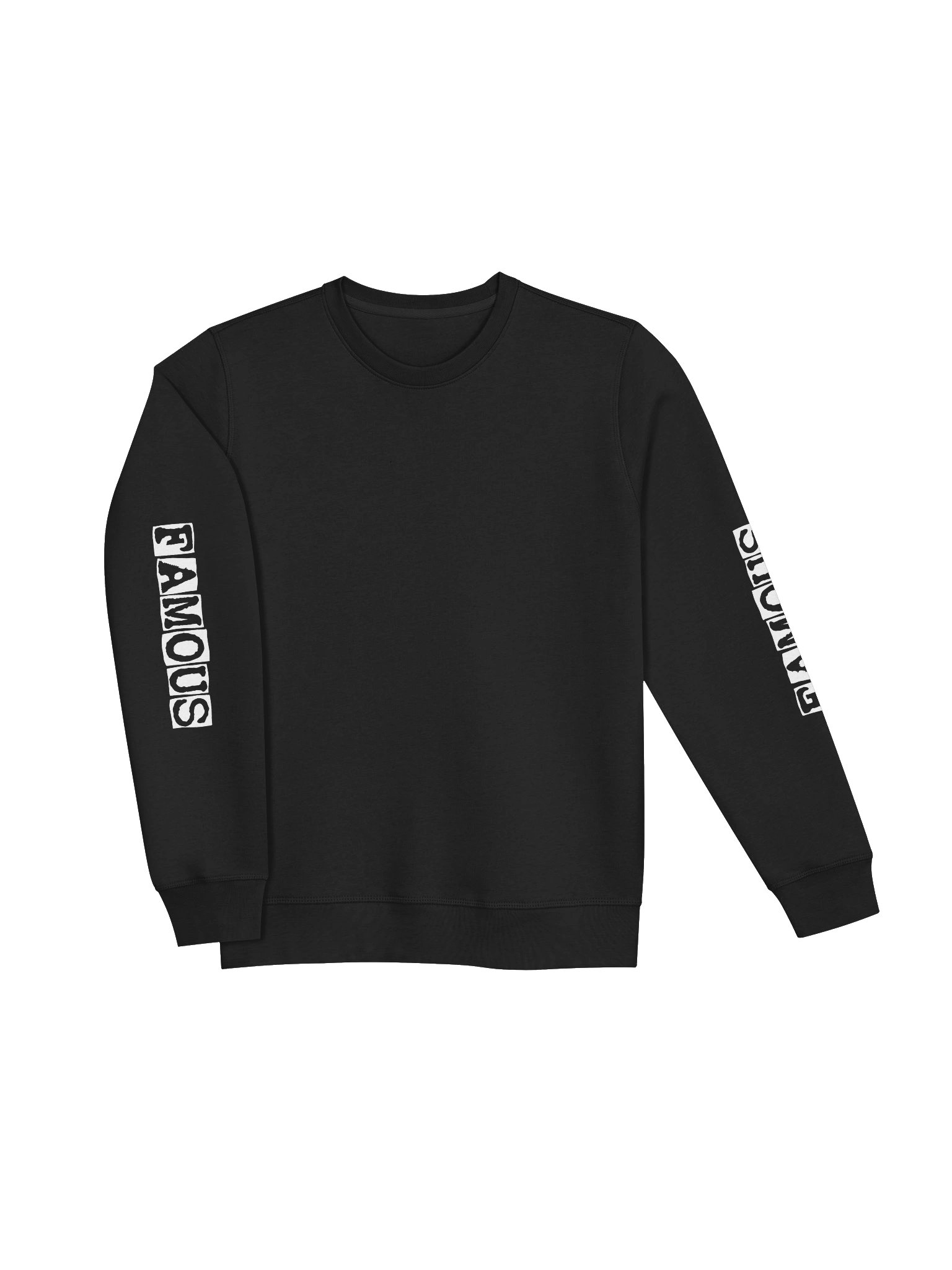 FAMOUS Shirt product image (3)