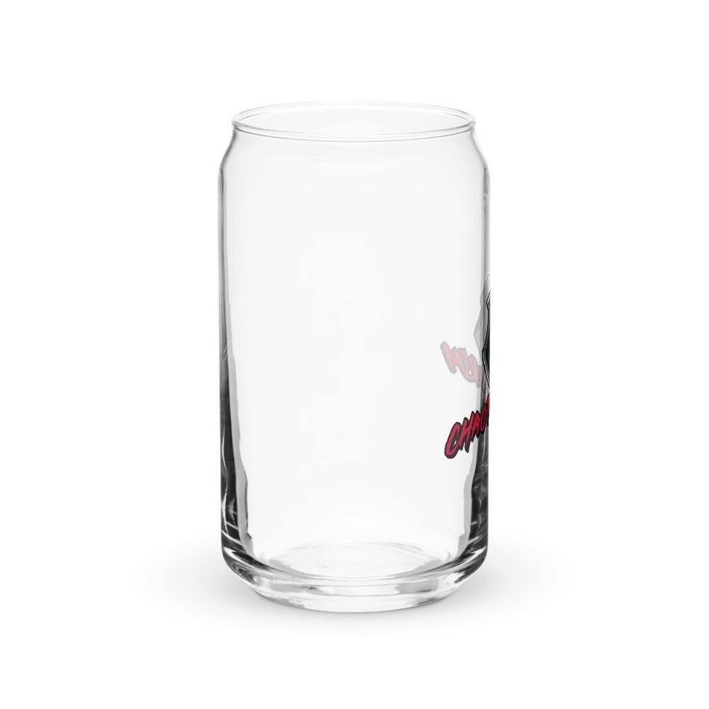 Can Shaped Logo Glass product image (40)