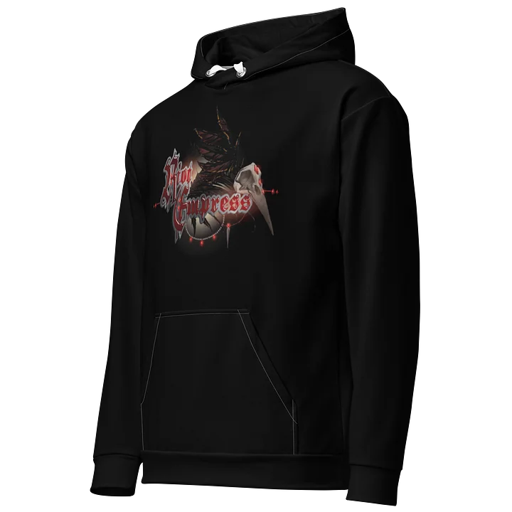 Premium Chibi Riot Hoodie product image (2)
