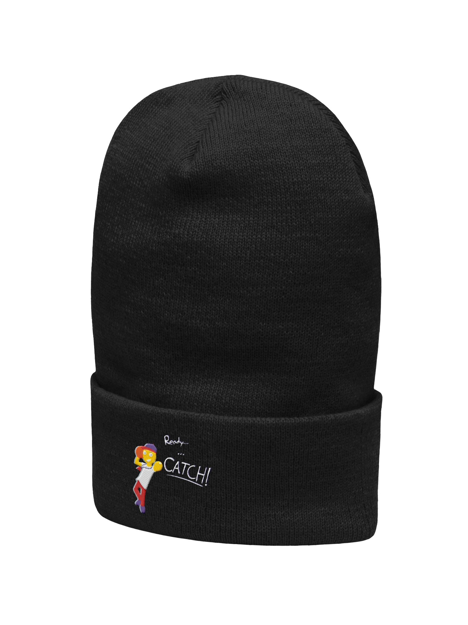 Coach Dribble Cuffed Beanie product image (2)
