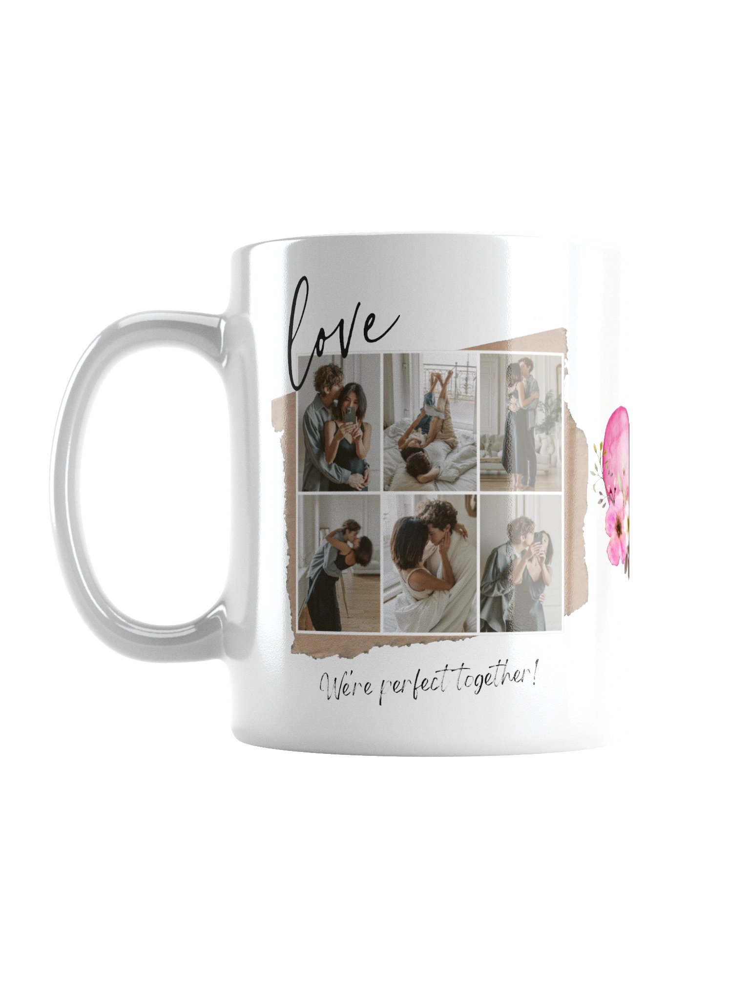 Customized Mug #0042 product image (3)